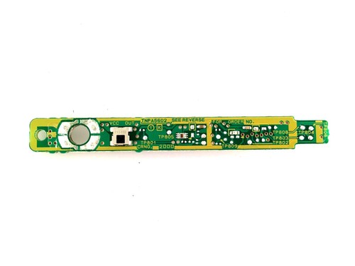 Panasonic p50u50 sensor - ir,