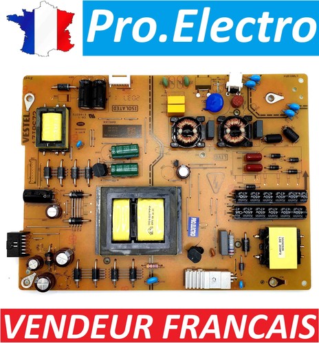 Psu alimentation panasonic - psu,