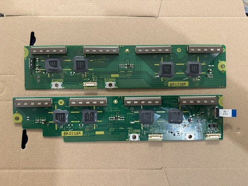 Carte tnpa5068 tnpa5069 tv - carte,