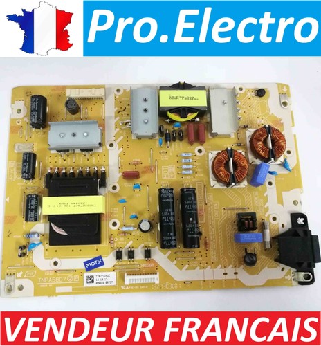 Psu alimentation panasonic - tv,