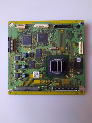 Carte tcon panasonic - carte,