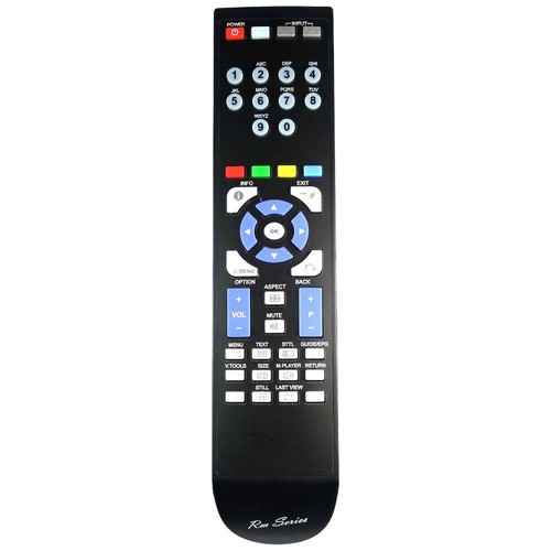 Neuf series tv - neuf, rm-series