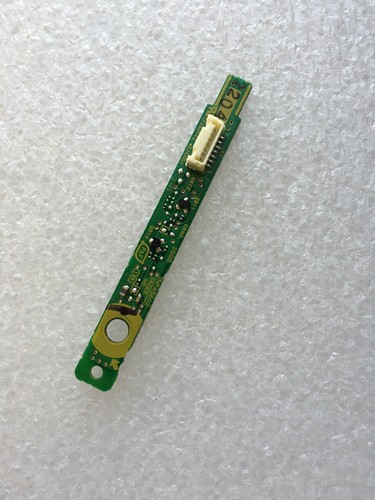 Panasonic p55vt50 sensor - panasonic, ir