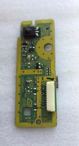 Panasonic 50ps14 sensor - tc-50ps14, ir