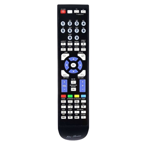 Nouveau télécommande de tv - *nouveau*,