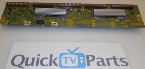 Panasonic p50s1u - , tc-p50s1u
