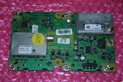 Panasonic txnxw1lgub tnpa5130 - panasonic,