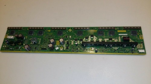 Ysus board panasonic - ysus,