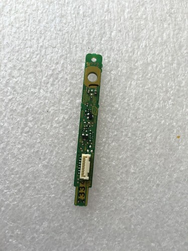 Panasonic p55ut50 sensor - panasonic, ir