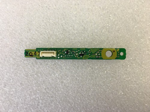 Panasonic p50ut50 sensor - ir,