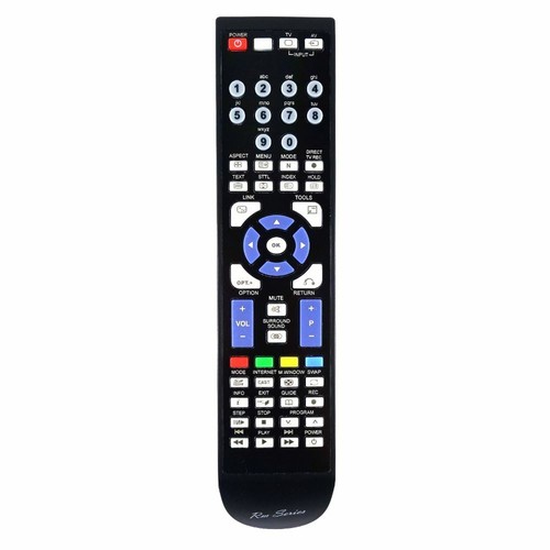 Neuf series tv - rm-series,